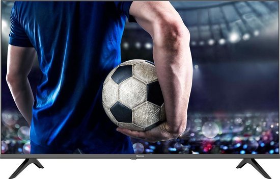 Hisense 40A5100F tv 100,6 cm (39.6") Full HD Zwart